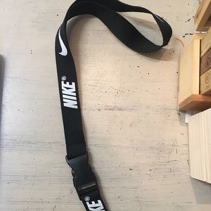 Nike Lanyard